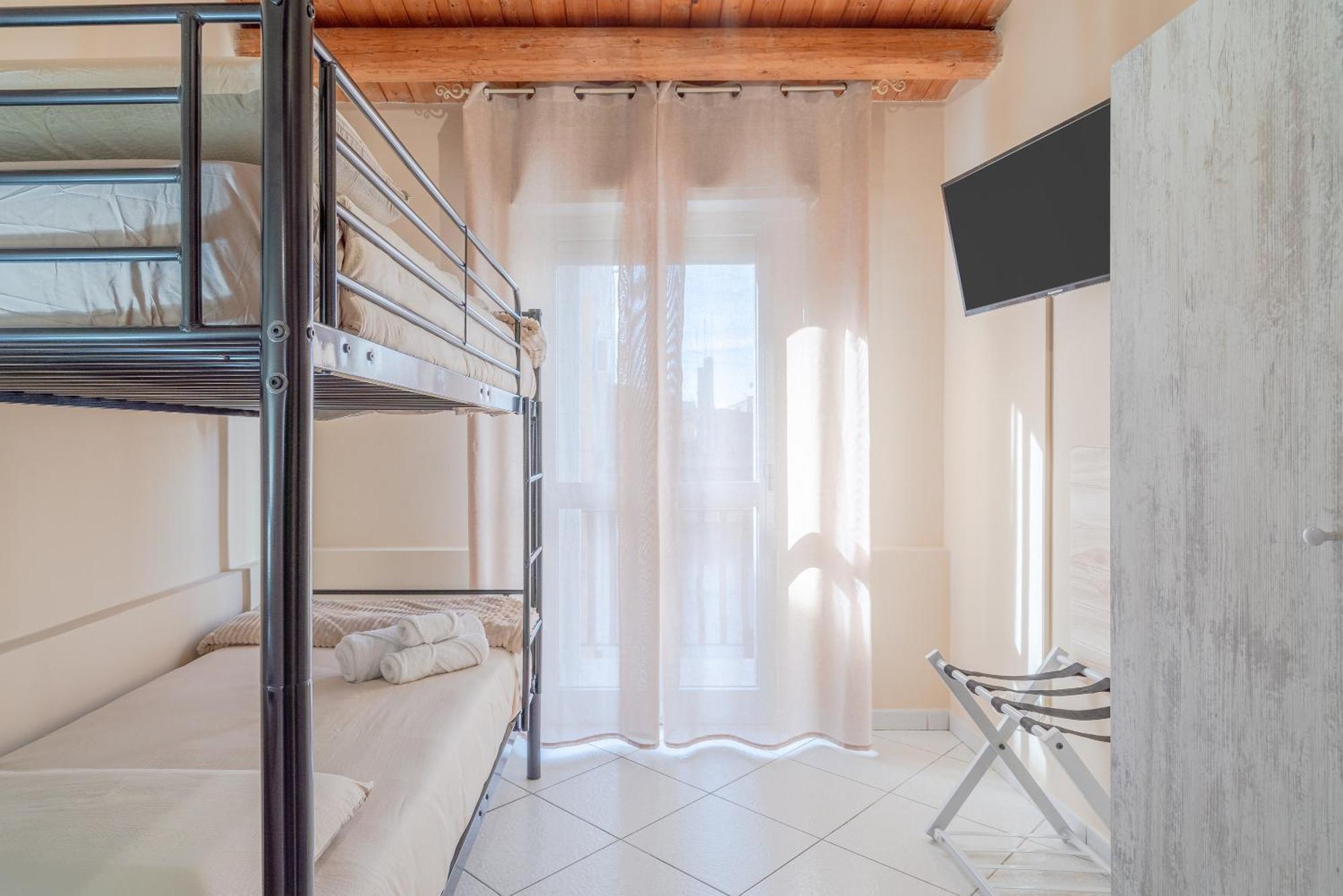Le Tre Pigne Villa Floridia Exterior photo