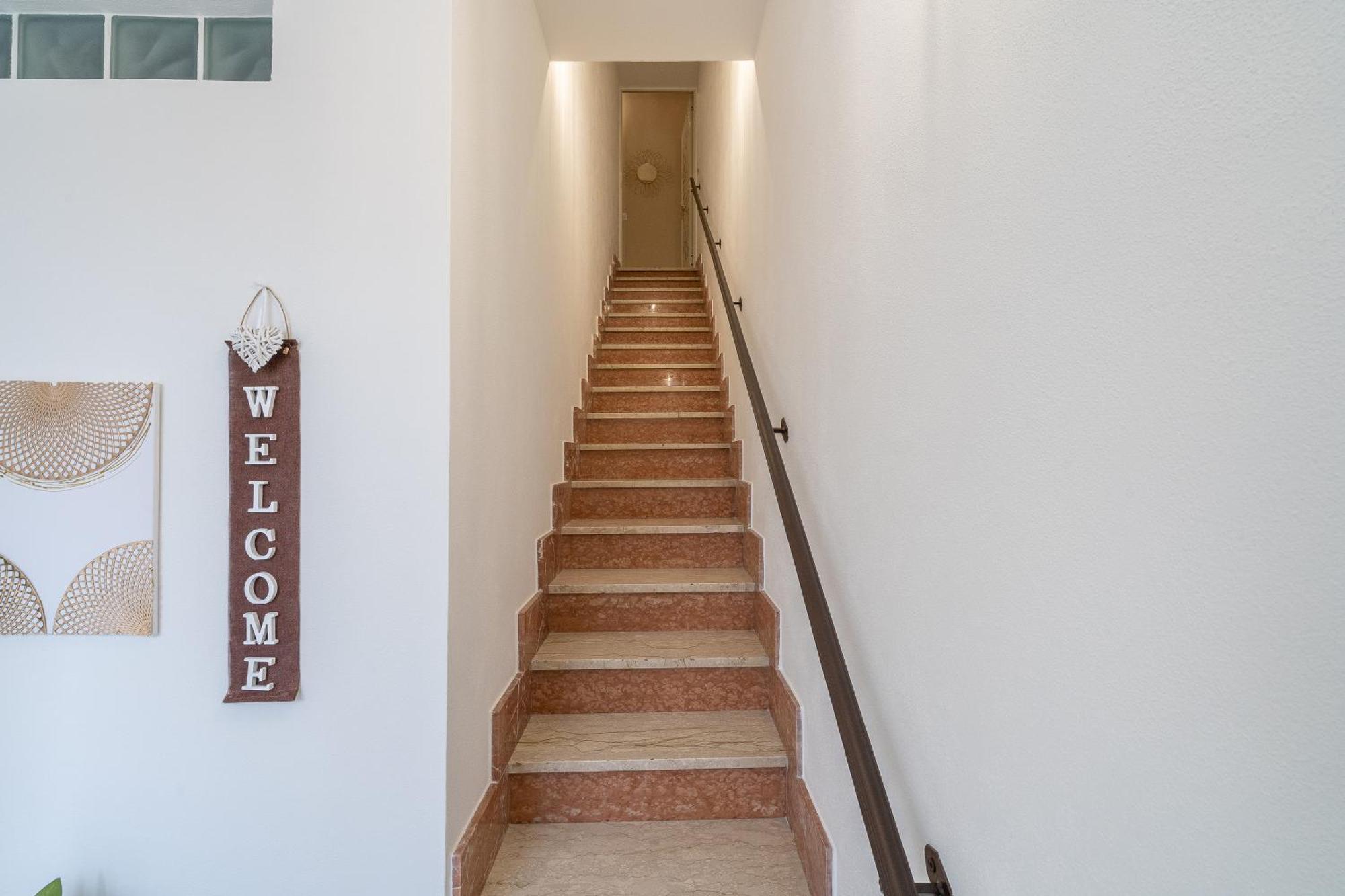 Le Tre Pigne Villa Floridia Exterior photo